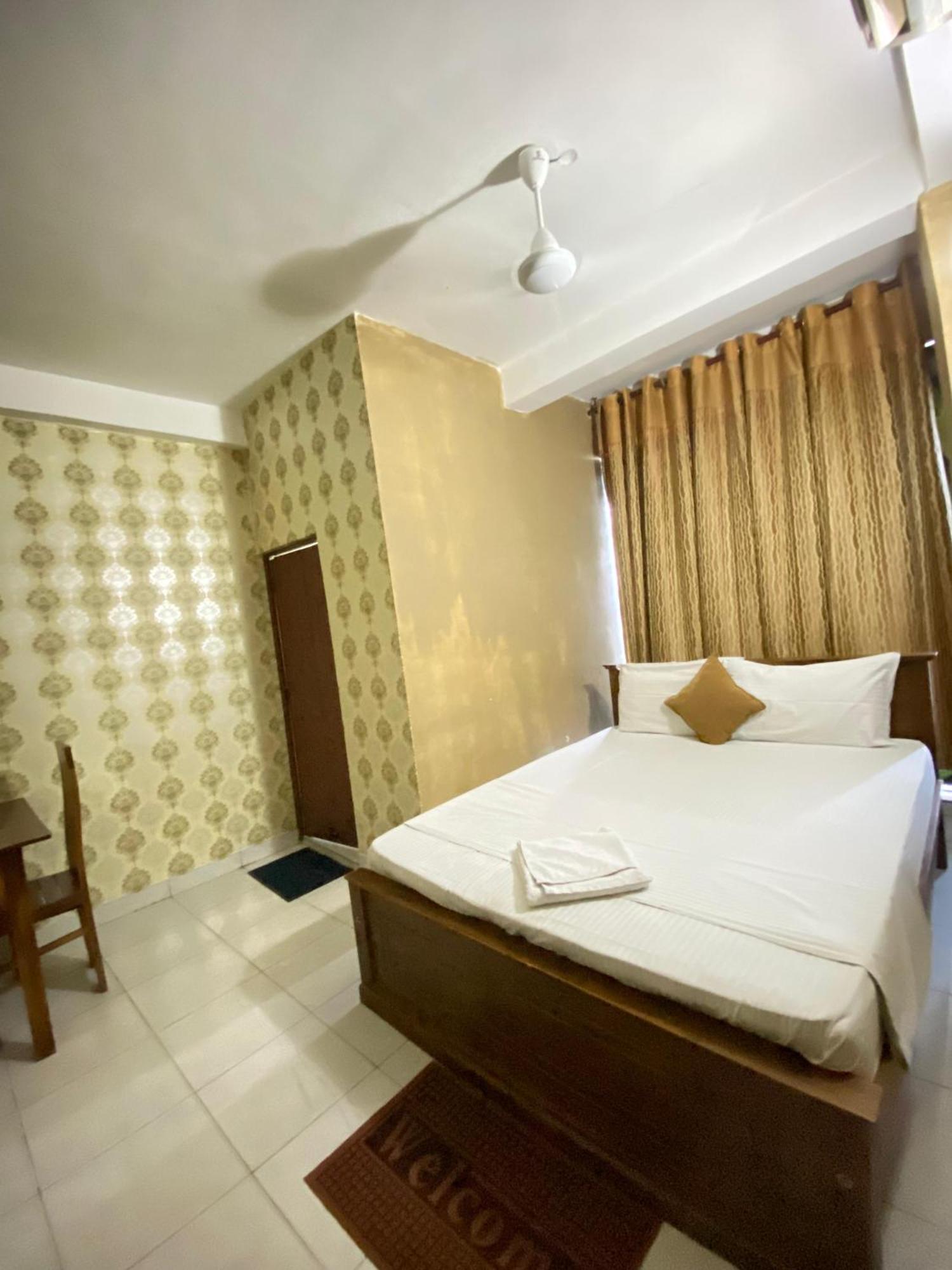 Airport City Hotel Katunayaka Eksteriør bilde