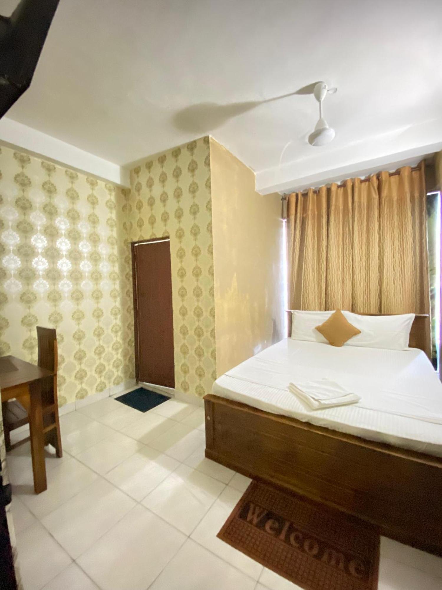 Airport City Hotel Katunayaka Eksteriør bilde