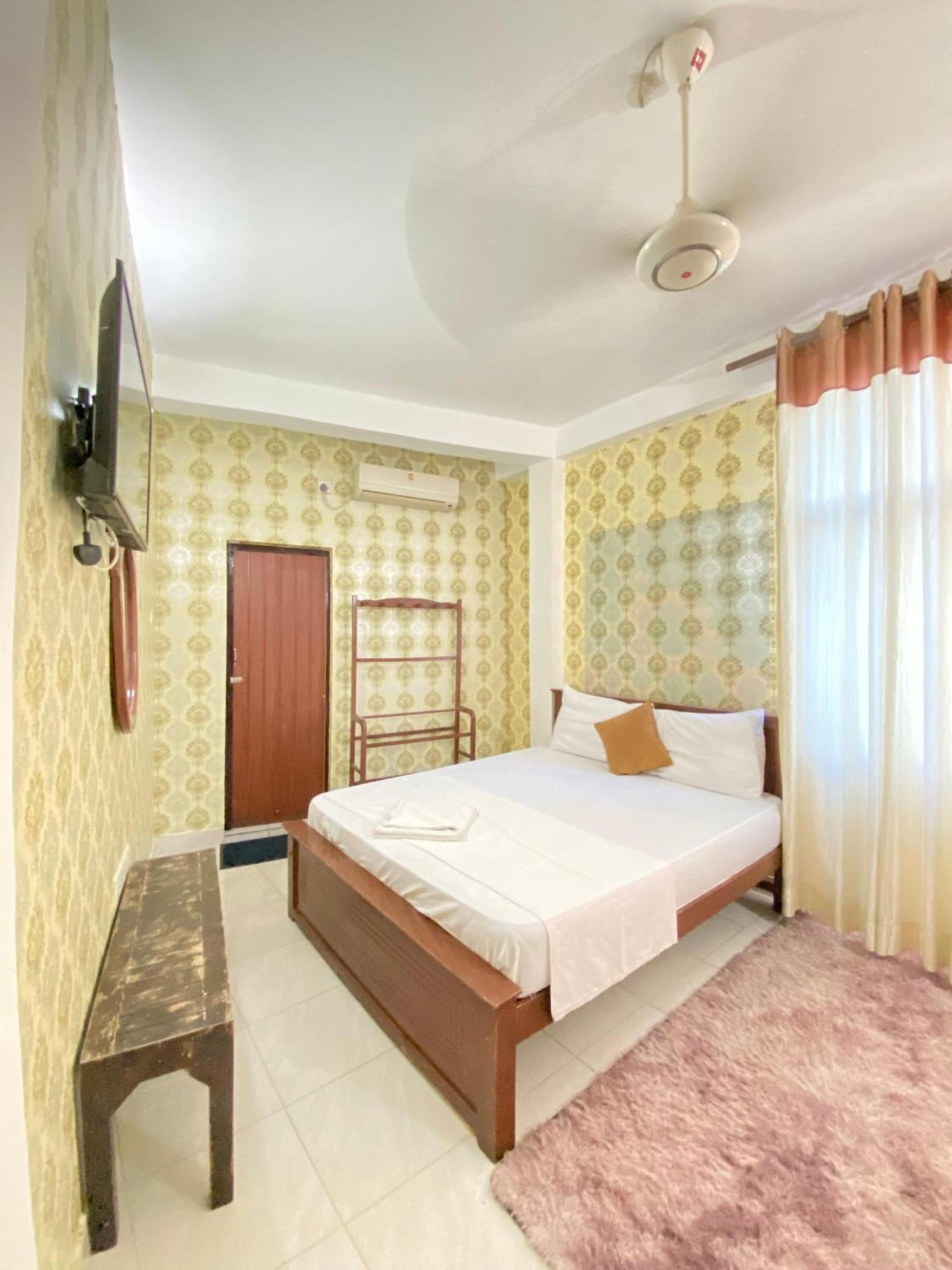 Airport City Hotel Katunayaka Eksteriør bilde